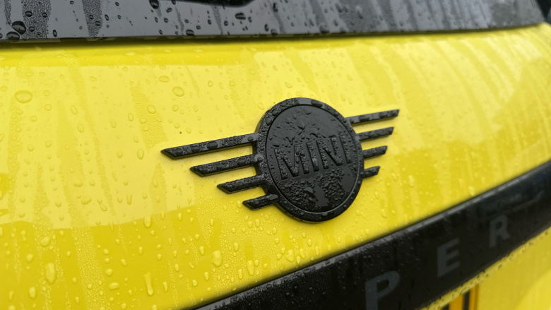 MINI Cooper 135kW E Sport [Level 2] 41kWh 3dr Auto Electric Hatchback